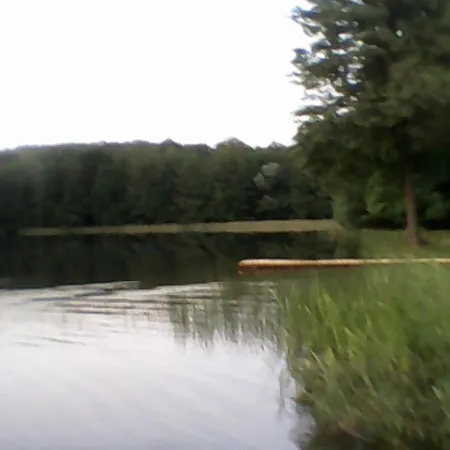 Eagle Biwak Campsite Pozezdrze