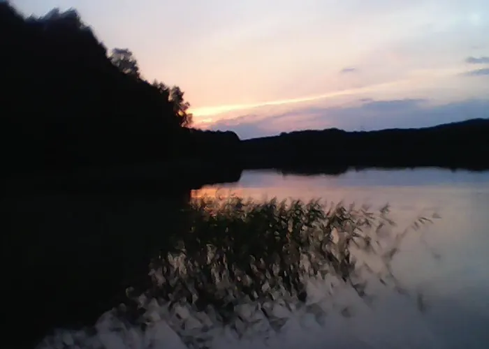 Campsite Eagle Biwak *