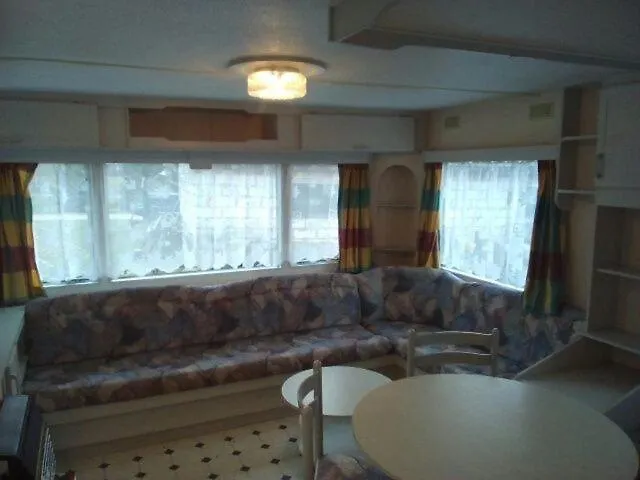 Eagle Biwak Campsite