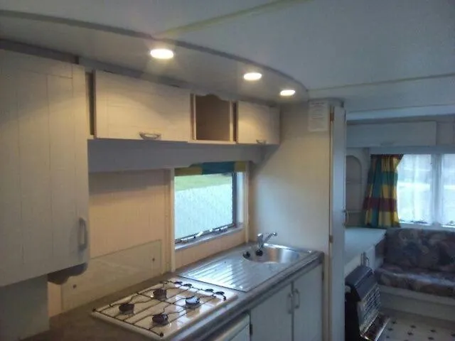 Campsite Eagle Biwak *