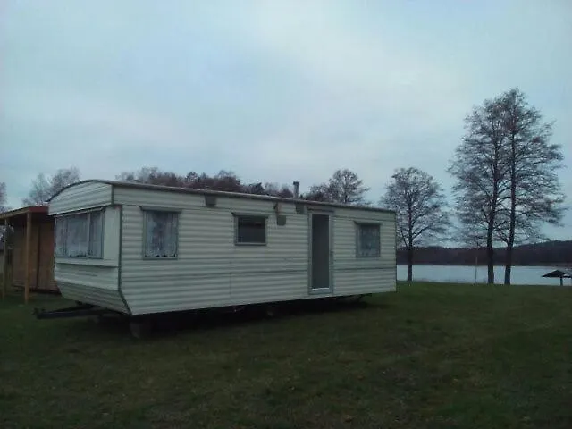 Eagle Biwak Pozezdrze